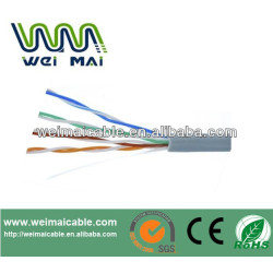 حار بيع لينان wml1124 cat5e لان الكابل utp