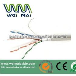 الصين الصانع نوعية جيدة ورخيصة wmm2816 cat5e الكابل ftp