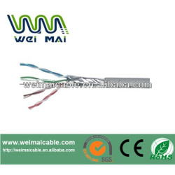 Ce ROHS 24 / 26AWG до н . э . / осо UTP / FTP / STP / SFTP Cat5e сетевой кабель wml1754