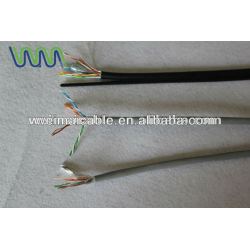 En kaliteli utp/ftp cat5e lan kablosu lan kablosu bilgisayara kablo wm0487m