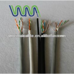 En kaliteli utp/ftp cat5e lan kablosu lan kablosu bilgisayara kablo wm0496m