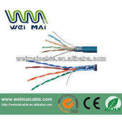 عالية الجودة cat5e wmv141951 شبكة الكابل utp كابل الشبكة المحلية