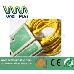 كابل lan المزدوجة cat5e/ wmj0529 الخدمة الجيدة cat5e كابل lan المزدوجة