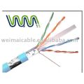 lan kablo Cat6 SFTP ağ tel