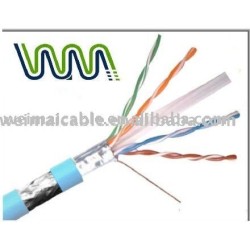 LAN كابل / Kable CAT6 أسلاك الشبكة SFTP 02