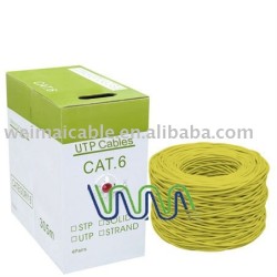 Lan Cable CAT6 LC-08