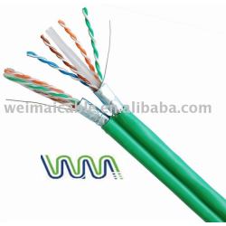 لان كابل cat6 lc-01