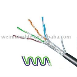 لان كابل cat6 lc-19