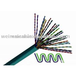 لان كابل cat6