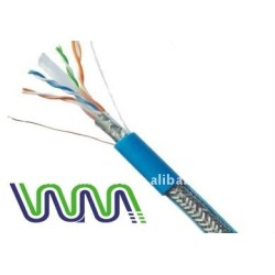 CAT6 رمز اللون LAN CABLE / الحاسب الآلي CABLE صنع في الصين 05