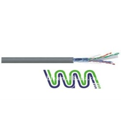 لان الكابل cat6 رمز اللون/ 15 كابلات الكمبيوتر المصنوعة في الصين