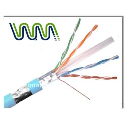 CAT6 كابل إيثرنت لقاعدة-T شبكة