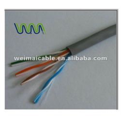 UTP / FTP / SFTP LAN CABLE WM0021D