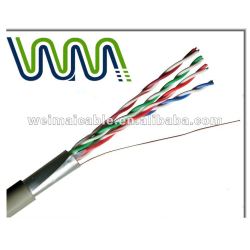 / utp ftp/ cat5e cat6a stp شبكة الاتصال كبل utp القط 5e cat6 cat7 taa t568a trj45 المكونات 8p8c 24/ 26/ 28/ 30 awg ww0042d الصانع