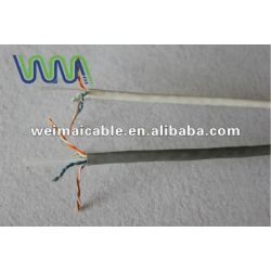 جودة عالية utp لان كابل cat6 wm0213d