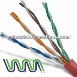 CAT6 LAN كابل WM0094D