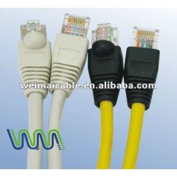 لان الكابل شبكة cat6 wm0122m لان الكابل