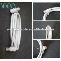 شبكة الكابل UTP / FTP CAT3، CAT5، CAT6 الكابل LAN WM0048M