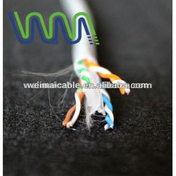 لان الكابل utp cat6 23awg/24awg wm0353m cat6 لان الكابل ftp