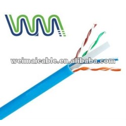 القط 6 UTP LAN CABLE WM0004P