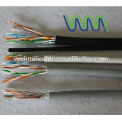 utp الكابلات لان wm0376m cat6