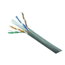 Haberleşme kablosu( Cat6 FTP) lan kablosu wm0389m