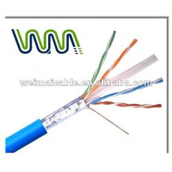 CAT6 UTP كابل الشبكة المحلية LAN CABLE WM0093M