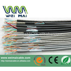 عالية السرعة utp لان كابل cat6/ wmj042812 جودة عاليةالسرعة العالية cat6 لان الكابل utp