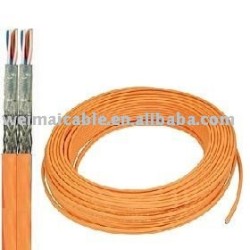 CAT7 لان الكابلات 01