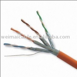 cat7 06 لان أسلاك كهربائية كابل