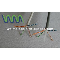 المهنية الصانع لان الكابل( cat5e/ cat6/ cat7) wm0086d