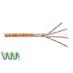 CAT7 لان الأسلاك الكابلات الكهربائية LC-04