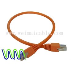 Cat7 сетевой кабель электрический провод сделано в китае 6392