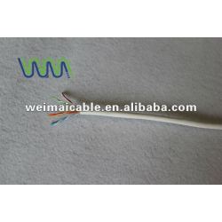 WM0053D المهنية شركة صناعة الكابلات لان (Cat5E/Cat6/Cat7)