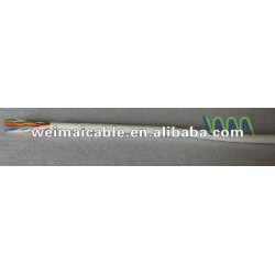 المهنية الصانع لان الكابل( cat5e/ cat6/ cat7) wm0097d