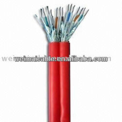 CAT7 UTP/FTP Network Wire WM0426M lan cable