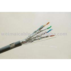 cat7 02 لان الكابل