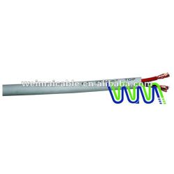 Caliente venta Flexible Cable / cables WM0001D