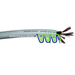 Pe Cable de alimentación Flexible RVV serie WM0003D