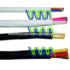 Pe Cable de alimentación Flexible RVV serie WM0006D