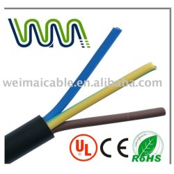 De goma de Cable Flexible Cable WM0526D