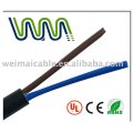 kauçuk yalıtımlı wm0527d kablosu esnek kablo