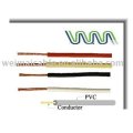kauçuk yalıtımlı wm0529d kablosu esnek kablo