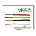 البلاستيكية المرنة كابل مرن wm0573d kable