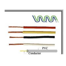 Pvc Cable Flexible WM0573D Flexible Kable
