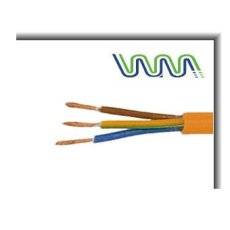 Резиновой изоляцией гибкий кабель WM0524D
