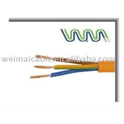 Caliente - venta de caucho enfundado Cable Flexible WM0237D