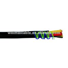 Flexible de alambre / cable RV / RVV WM0029D