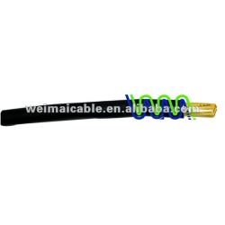 Flexible de alambre / cable RV / RVV WM0028D