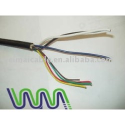 Flexible RV Cable made in china 6323